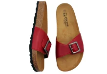 ljetne anatomske natikace crvena 2