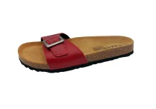 ljetne anatomske natikace crvena 6