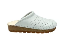 Anatomske natikace bijela 1