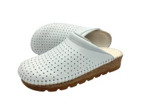 Anatomske natikace bijela 5