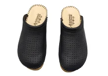 Anatomske natikace crna 4