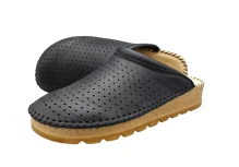 Anatomske natikace crna 5