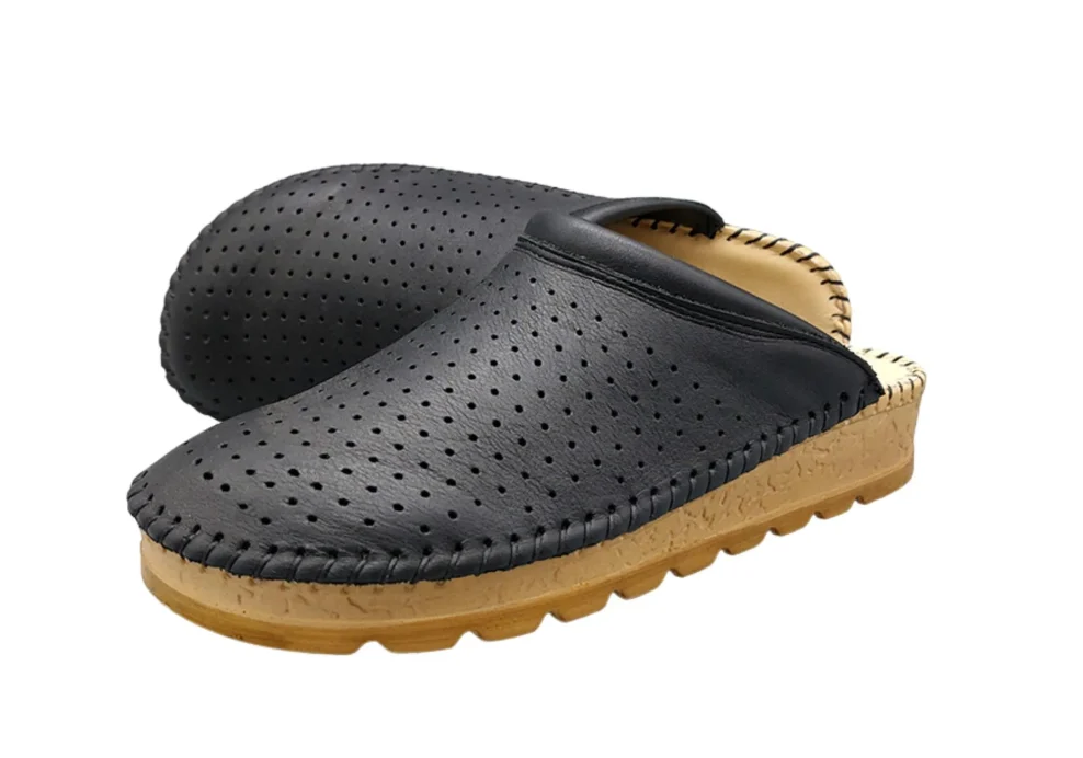 Anatomske natikace crna 5 Anatomske natikace crna 5