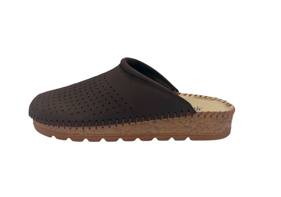 Anatomske natikace smeda 1