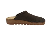 Anatomske natikace smeda 2