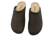 Anatomske natikace smeda 4