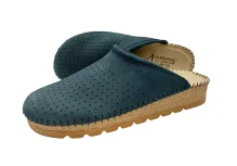 Anatomske natikace tamno plave 3 5