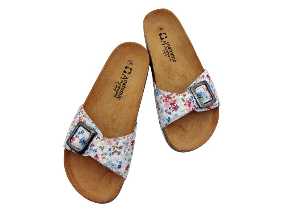 Anatomske natikace za zene ljetne sarene 3