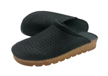 anatomske natikace tabanica crna 5