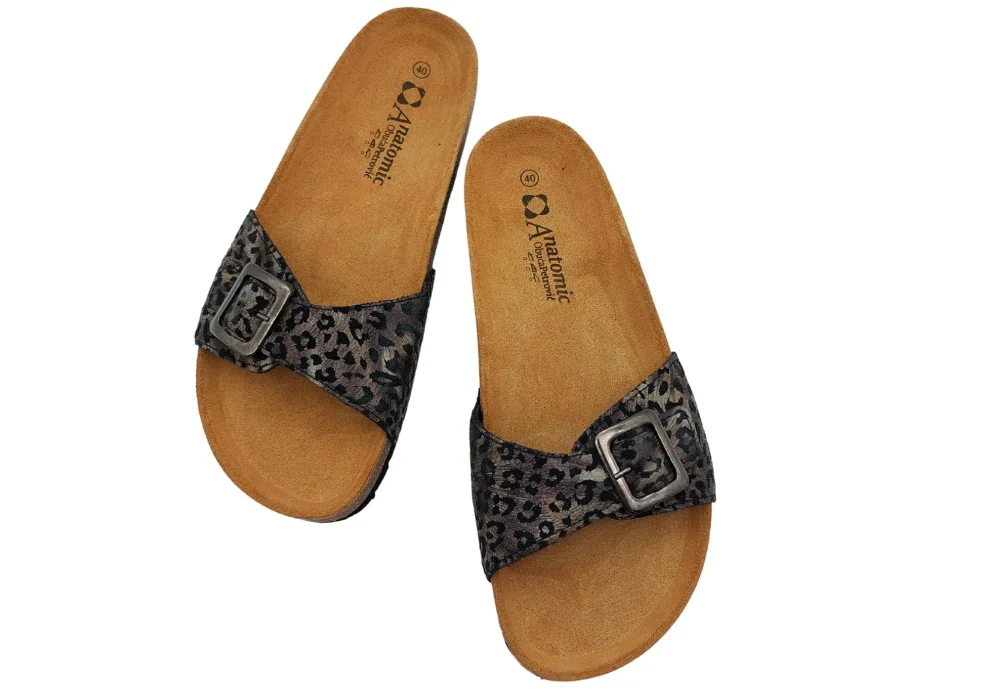 anatomske natikace za ljeto zlatne 2