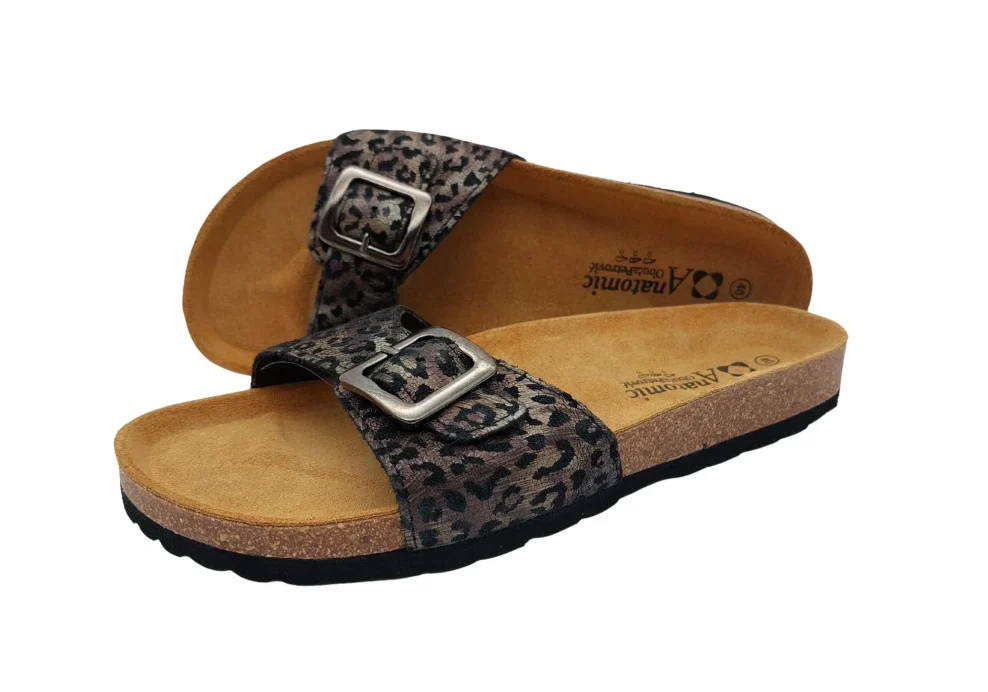 anatomske natikace za ljeto zlatne 5