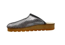 anatomske natikace zatvorene srebrna 1