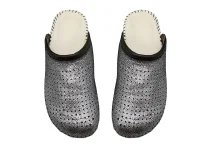 anatomske natikace zatvorene srebrna 4