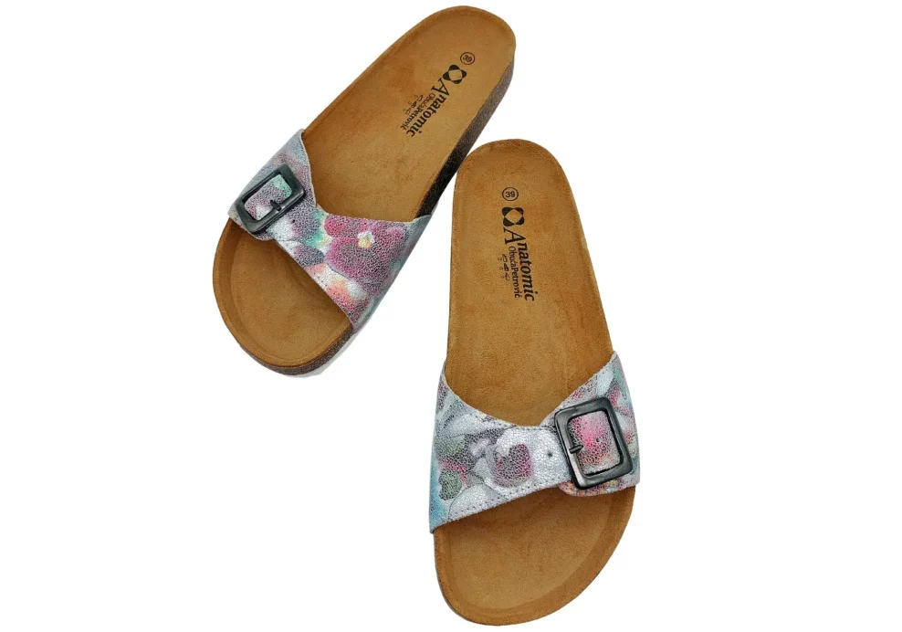 ljetne anatomske natikace sarene 3