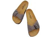 ljetne anatomske natilace obuca petrovic smeda s uzorkom 6