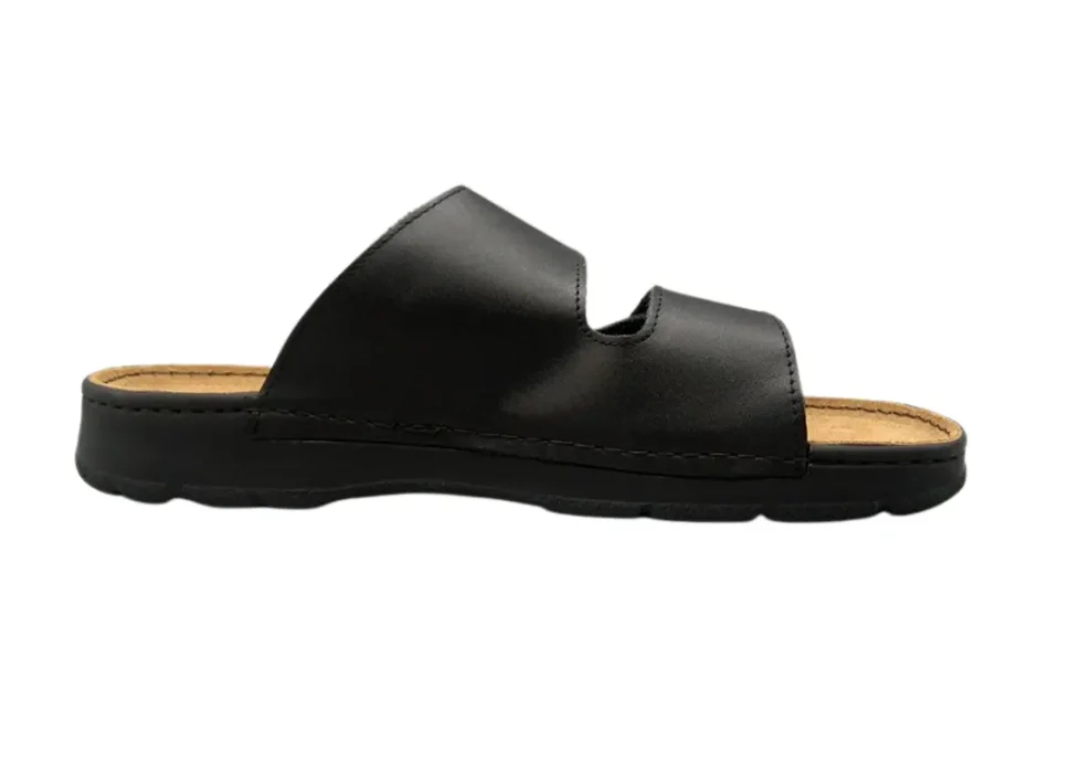 Muske natikace sa cickom crna2