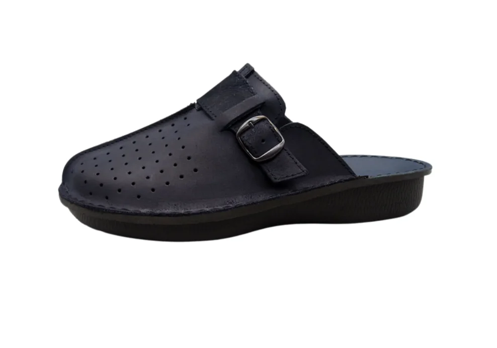 Zatvorene natikace za muskarce tamnoplava1 Zatvorene natikace za muskarce tamnoplava1