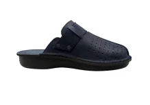 Zatvorene natikace za muskarce tamnoplava2