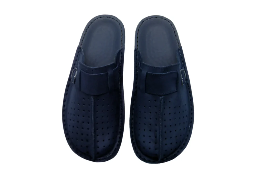 Zatvorene natikace za muskarce tamnoplava4