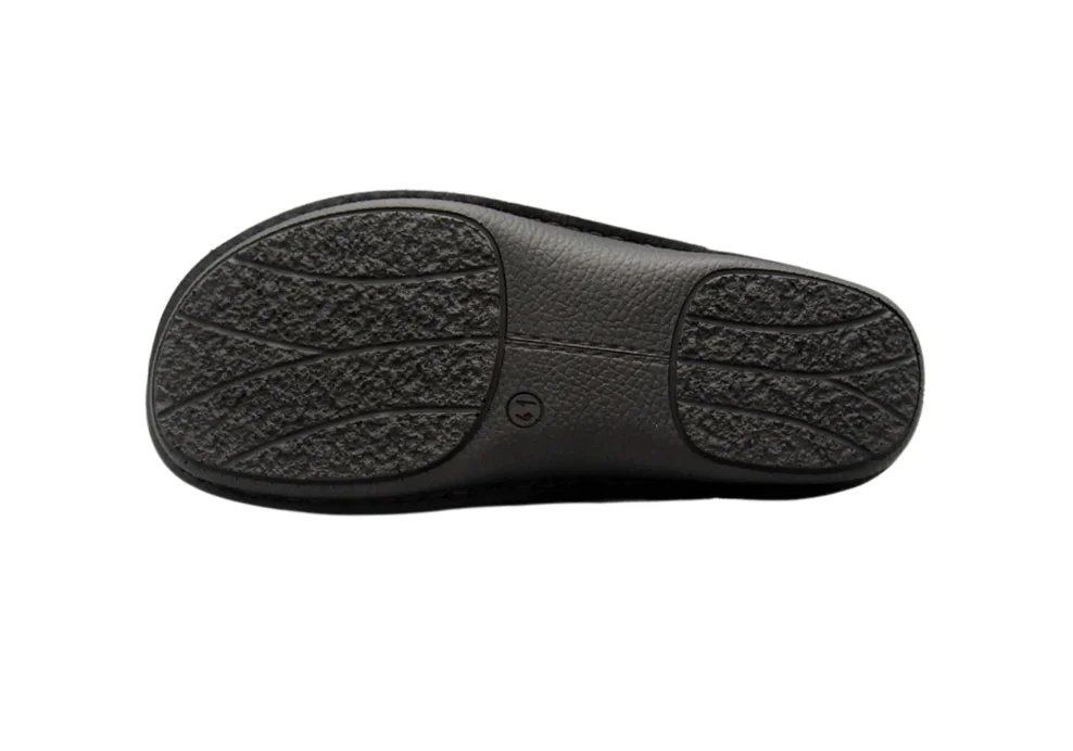 Zatvorene natikace za muskarce tamnoplava5