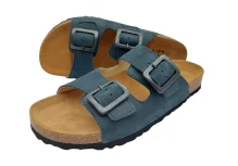 muske natikace sa sirim remenom plava 1