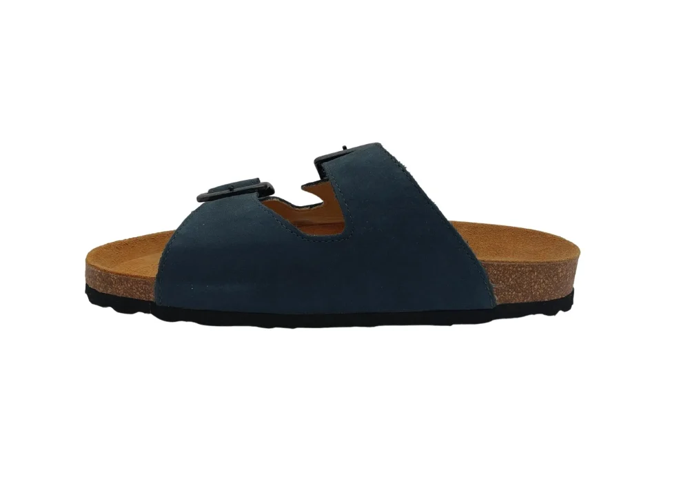 muske natikace sa sirim remenom plava 4