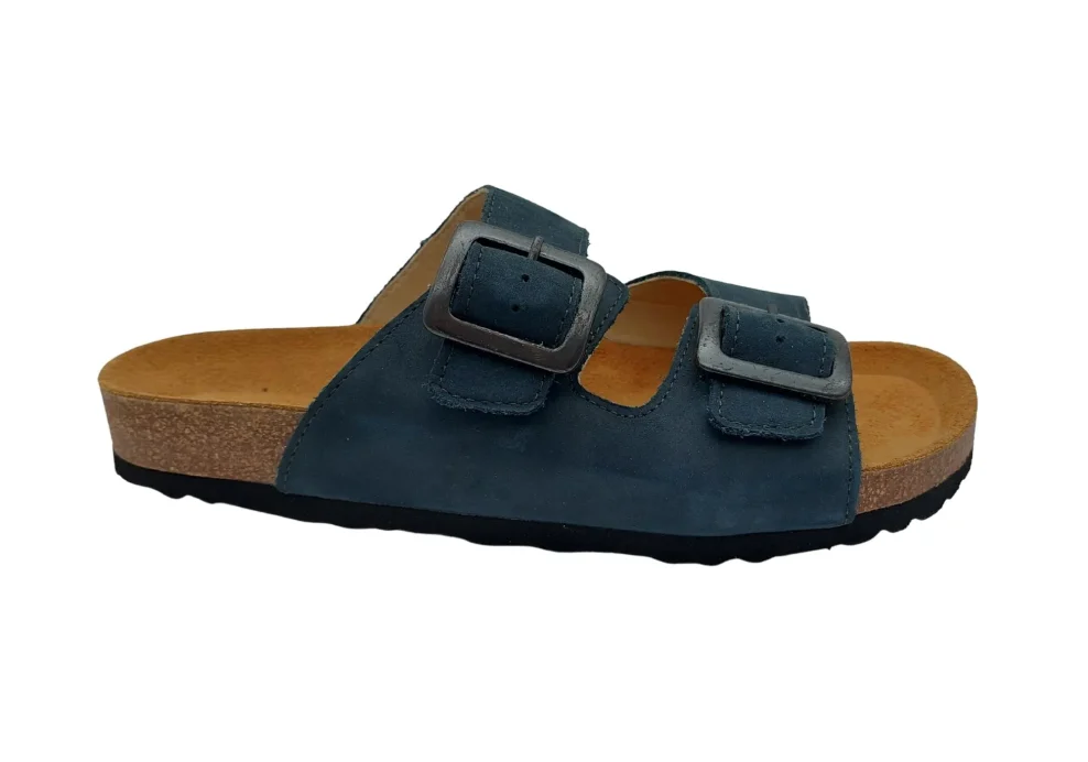 muske natikace sa sirim remenom tamno plava11