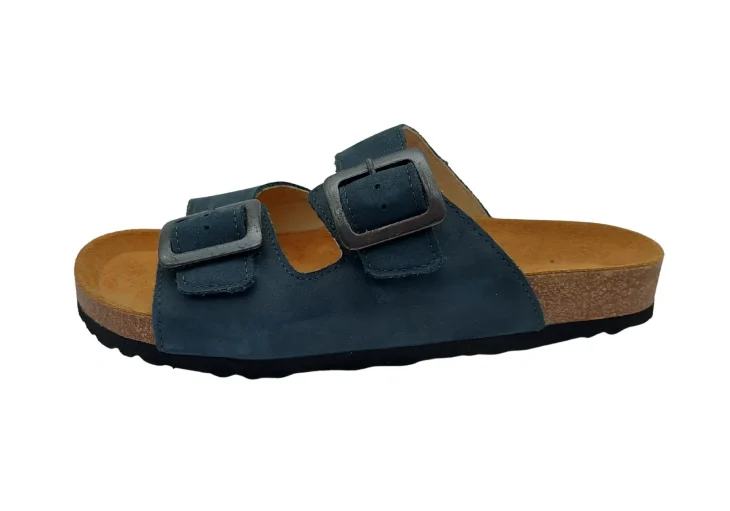 muske natikace sa sirim remenom tamno plava11