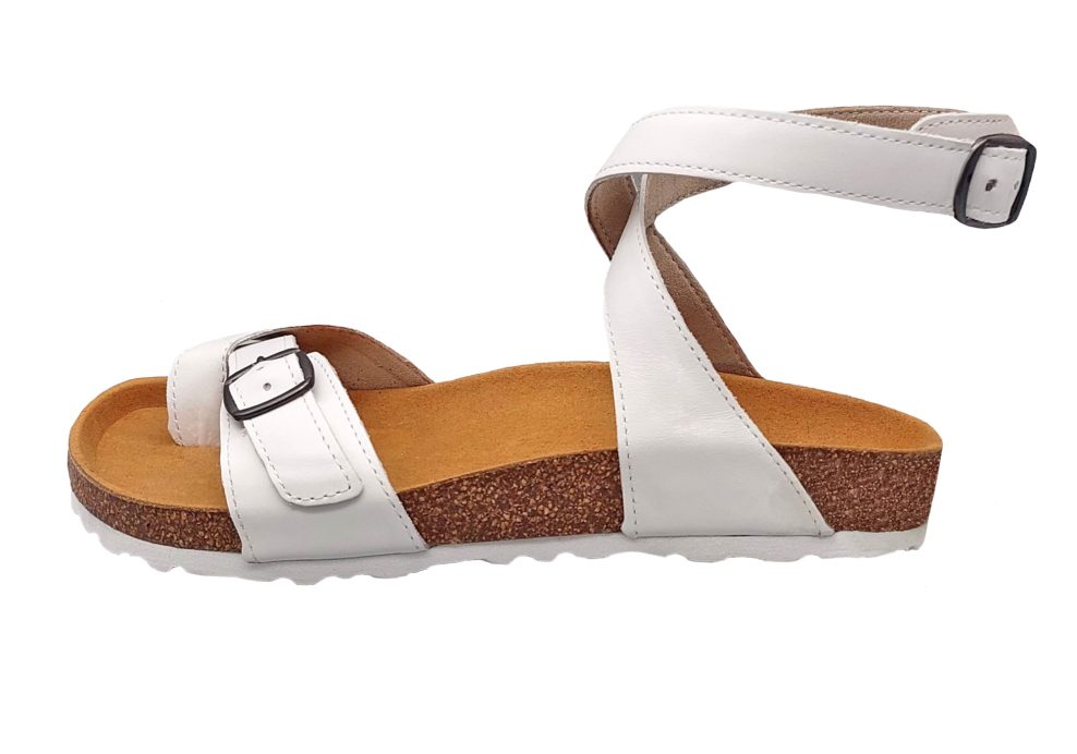 sandale bijela 1 Copy