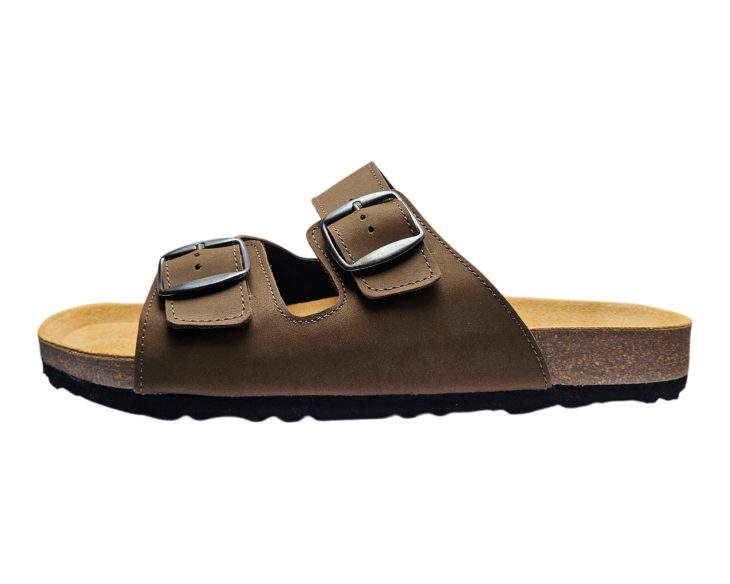 sandale smeđa