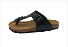 zenske kozne japanke crne boje 11 1