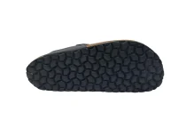 zenske kozne japanke crne boje 2