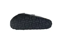 zenske natikace sa sirim remenom crne boje 3