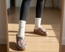 anatomske medicinske klompe