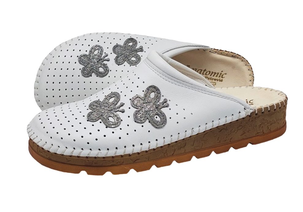 bijela prisivak leptiri 1