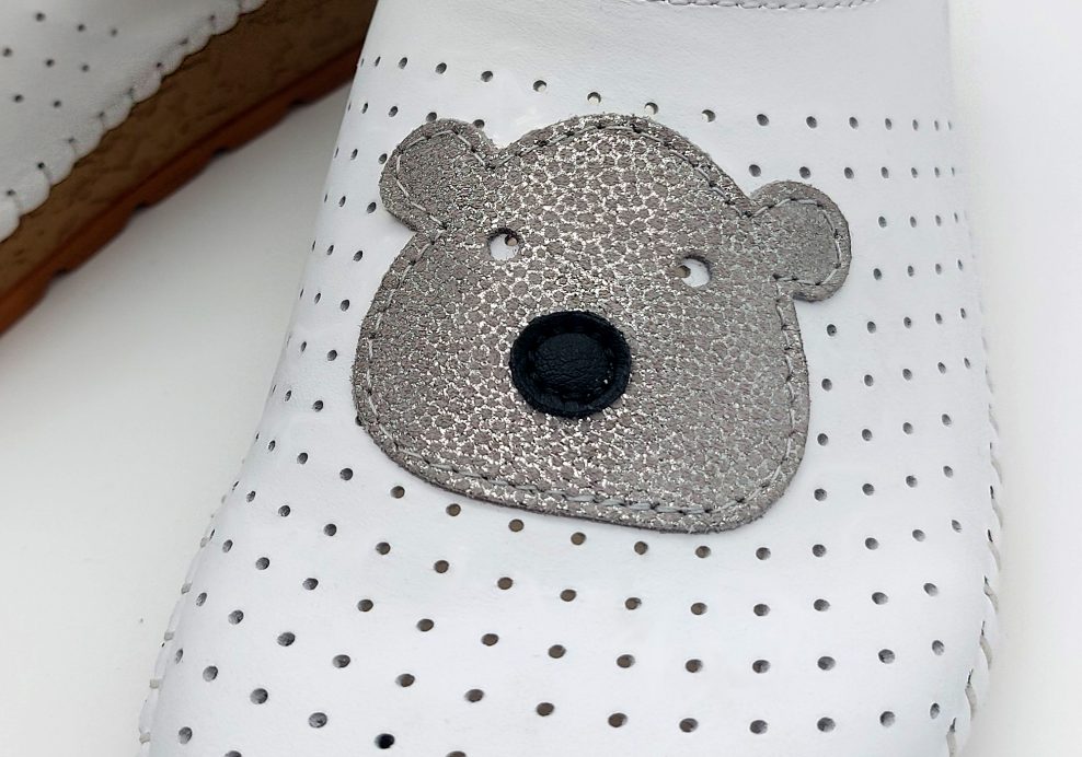 anatomske natikace bijelaprisivak medo 5