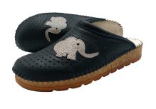 anatomske natikace crna prisivak slon 2