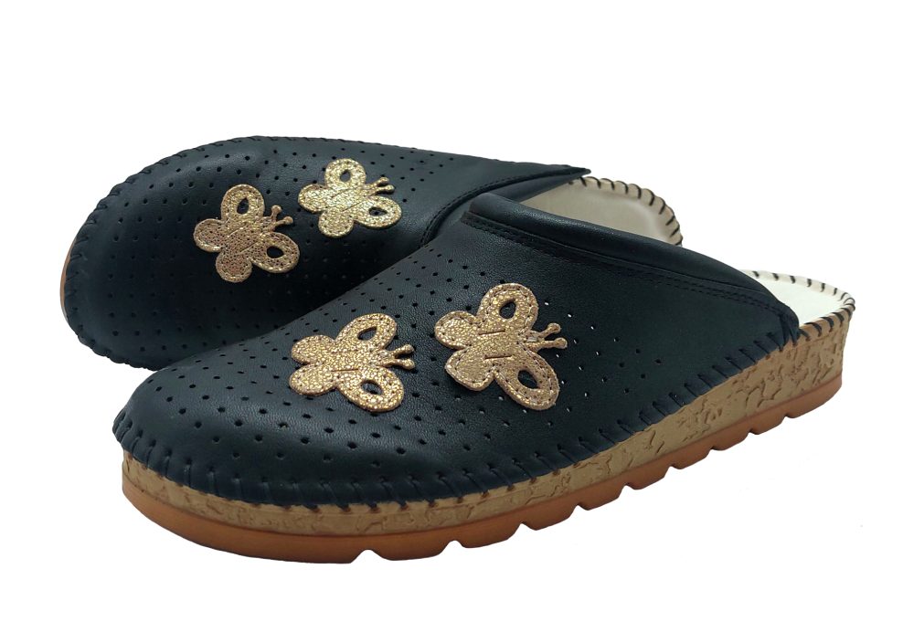 anatomske natikace crnaprisivak leptir