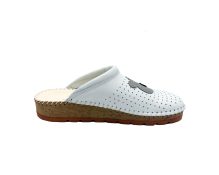 anstomske klompe bijela