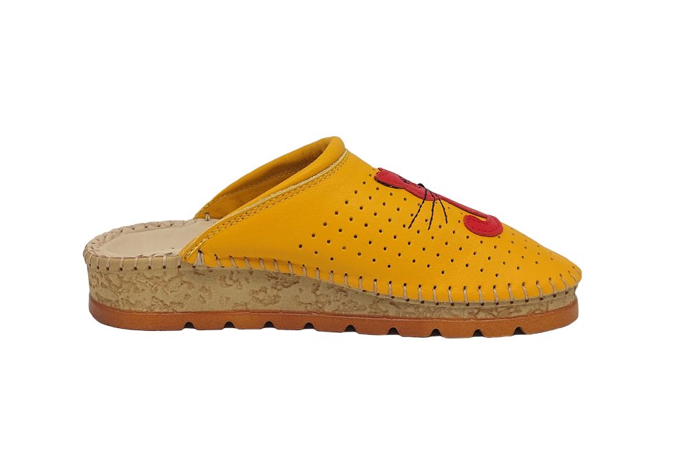 200 Turmeric, Mačka šapica 3