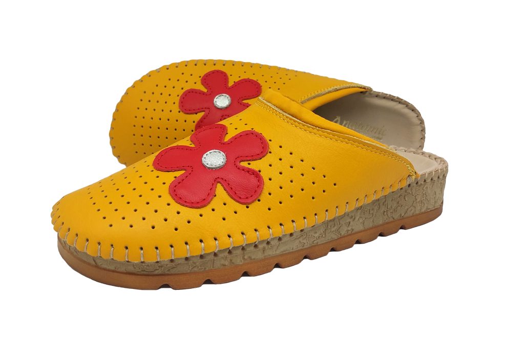 200 Turmeric, cvijet 1