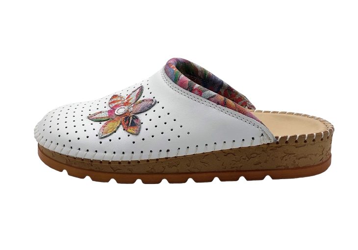 200 bijela ,cvijet 67 (1), kragna 67 1