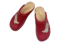 200 bordo , zlatna čizmica 4