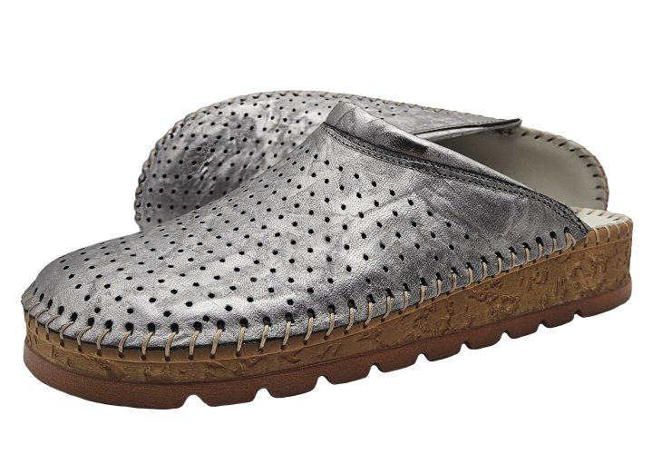 200 srebrna prošarana 2