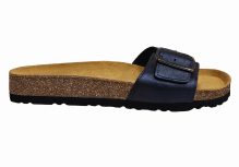 700 metalik plava širi remen 3