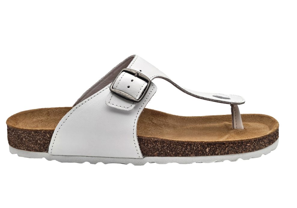 703 bijela bez cvijeta