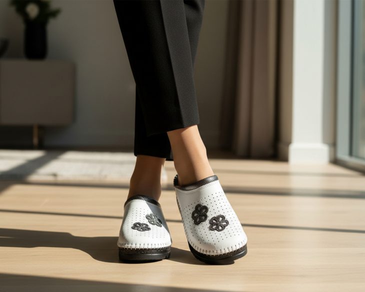 medicinske radne klompe