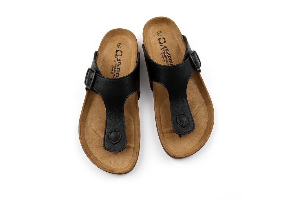 japannke crne kožne