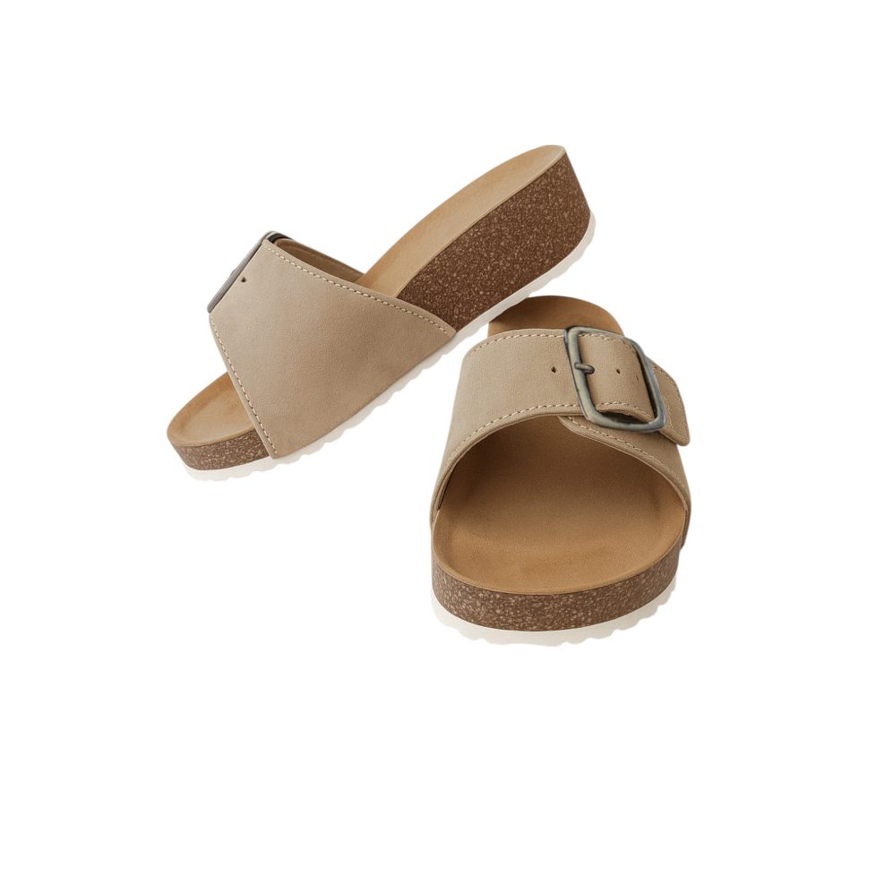 kožne natikače od prirodne kože,