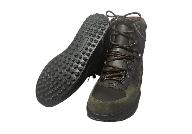 kožne gojzerice maslinasto zelena 2